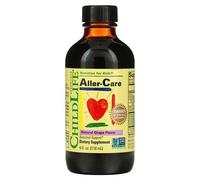 Childlife Essentials, Essentials, Aller-Care Pour Les Allergies, Arôme Naturel De Raisin, 118,5 Ml