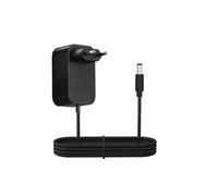 CHILDMORY 12V 3A Adaptateur d'alimentation AC, Compatible pour Bande Lumineuse LED/boîte TV/routeur/Haut-Parleur/Moniteur