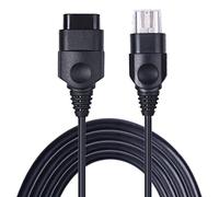 CHILDMORY 6ft Controller Câble d'extension pour Xbox Video Game Controller