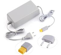 CHILDMORY Adaptateur d'alimentation pour WII U Console