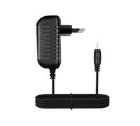 CHILDMORY Alimentation d'alimentation d'adaptateur AC 12V 2A, Compatible pour Le contrôleur DDJ-SR2