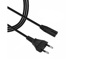 CHILDMORY Câble de Charge Cordon d'alimentation 2m/6.5ft pour partybox 100 200 300 1000 310 Party Box sans Fil Bluetooth Haut - Parleur système Audio soundbar