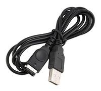 CHILDMORY Câble de charge USB, compatible avec la console GBA SP 1,2 m