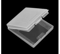 CHILDMORY Clair Housse Etui Cas boîtier de protection emballage pour Gameboy Color GBC 10pcs