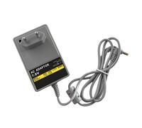 CHILDMORY d'alimentation Adaptateur Secteur Compatible pour PS1 Console