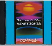 Childre, Doc Lew - Heart Zones