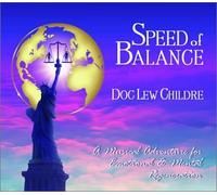 Childre, Doc Lew - Speed of Balance