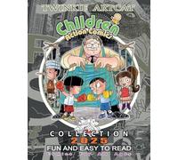 Children Action Comics Collection 2025