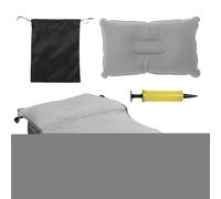 Children Airplane Bed, Kids Flight Seat Extender, Travel Comfort Solution for Sleeping Children on Planes Portable Cushion for Long Flights Vacation Trips Airport Travel Necessaries for Families