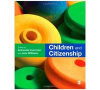 Children And Citizenship