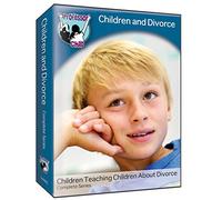 Children and Divorce SuperPack
