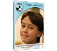 Children and Divorce Volume 1: The Experience and Feelings