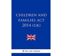 Children and Families Act 2014 (UK)
