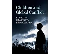 Children and Global Conflict