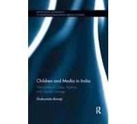 Children And Media In India