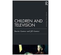 Children And Television