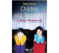 Children And Television Dafna Lemish (Auteur)