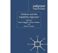 Children And The Capability Approach