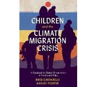 Children And The Climate Migration Crisis