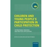 Children And Young People's Participation In Child Protection