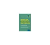 Children And Young People's Participation In Child Protection