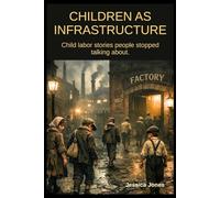 Children as Infrastructure: The Child Labor Stories People Stopped Talking About