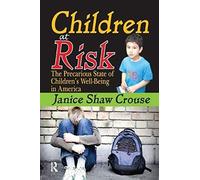 Children At Risk