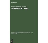 Children At Risk