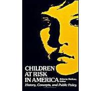 Children At Risk In America