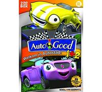 Children - Auto B Good 1 & 2 [Import]
