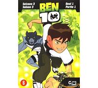 Children - Ben 10 Season 3 Pt.1