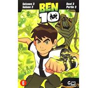 Children - Ben 10 Season 3 Pt.3