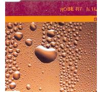 Children by Robert Miles (1996-08-02)