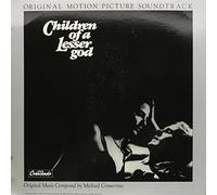 CHILDREN - Children of a Lesser God
