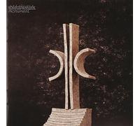 Children Collide - Monument [Import]