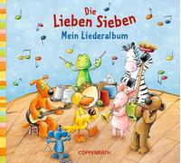 Children - Die Lieben Sieben-Mein. [Import]