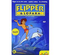 Children - Flipper & Lopaka 2 [Import]
