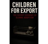 Children for Export: The Secret Economy of Global Adoption