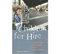 Children for Hire Marvin J. Levine (Auteur)