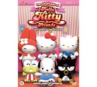 Children - Hello Kitty Deel 1