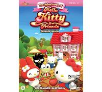 Children - Hello Kitty Deel 2