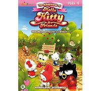 Children - Hello Kitty Deel 4
