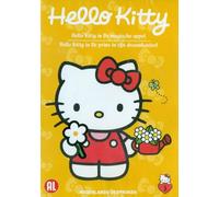 Children - Hello Kitty-Magische. [Import]