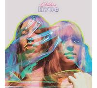 CHILDREN - HYPE (LIMITED NEONGELB-TRANSPARENTES VINYL,POSTER) VINYL LP NEUF