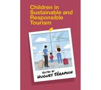 Children In Sustainable And Responsible Tourism