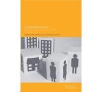 Children in the City by Margaret OBrien Pia Christensen Paperback Book