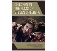 Children In The Films Of Steven Spielberg