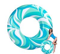 Children Inflatable Swimming Rings - Thickened Water Toy for Pool