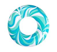 Children Inflatable Swimming Rings - Thickened Water Toy for Pool