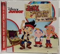 Children - Jake & The Never Land. [Import]